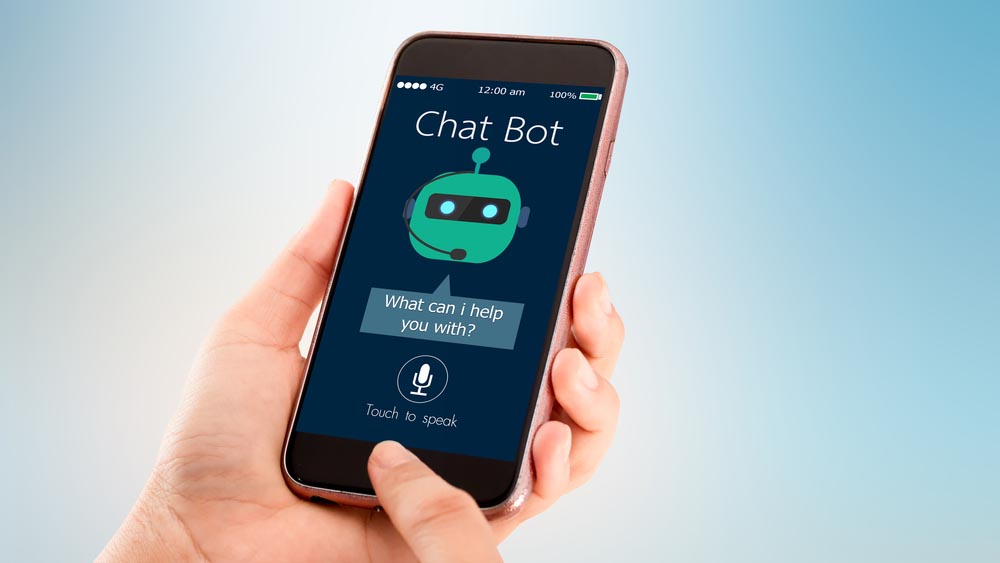 chatbot