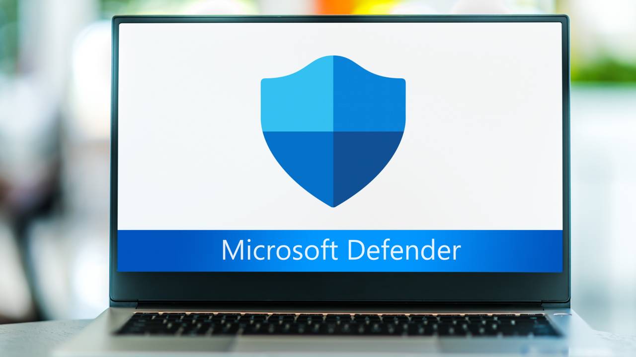 Windows defender