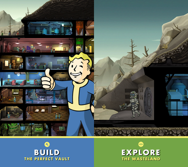 Fallout Shelter