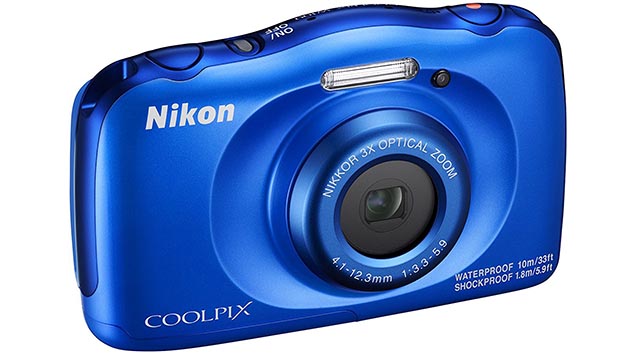 nikon coolpix