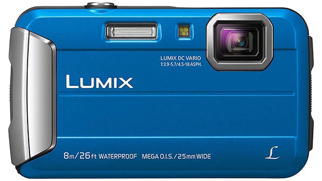 panasonic lumix