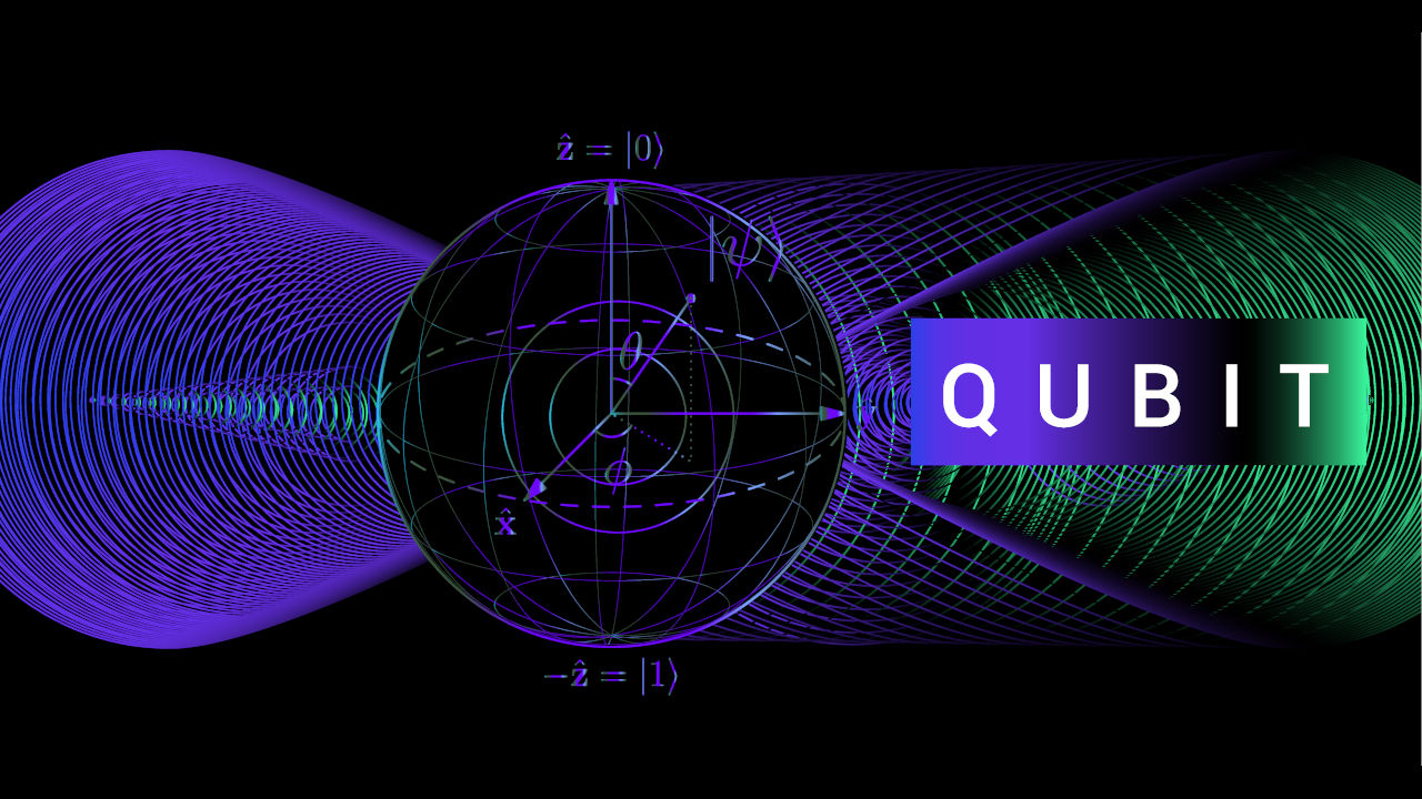 quantum volume computer quantistici