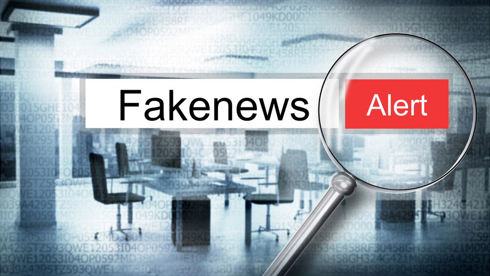 consigli combattere fake news