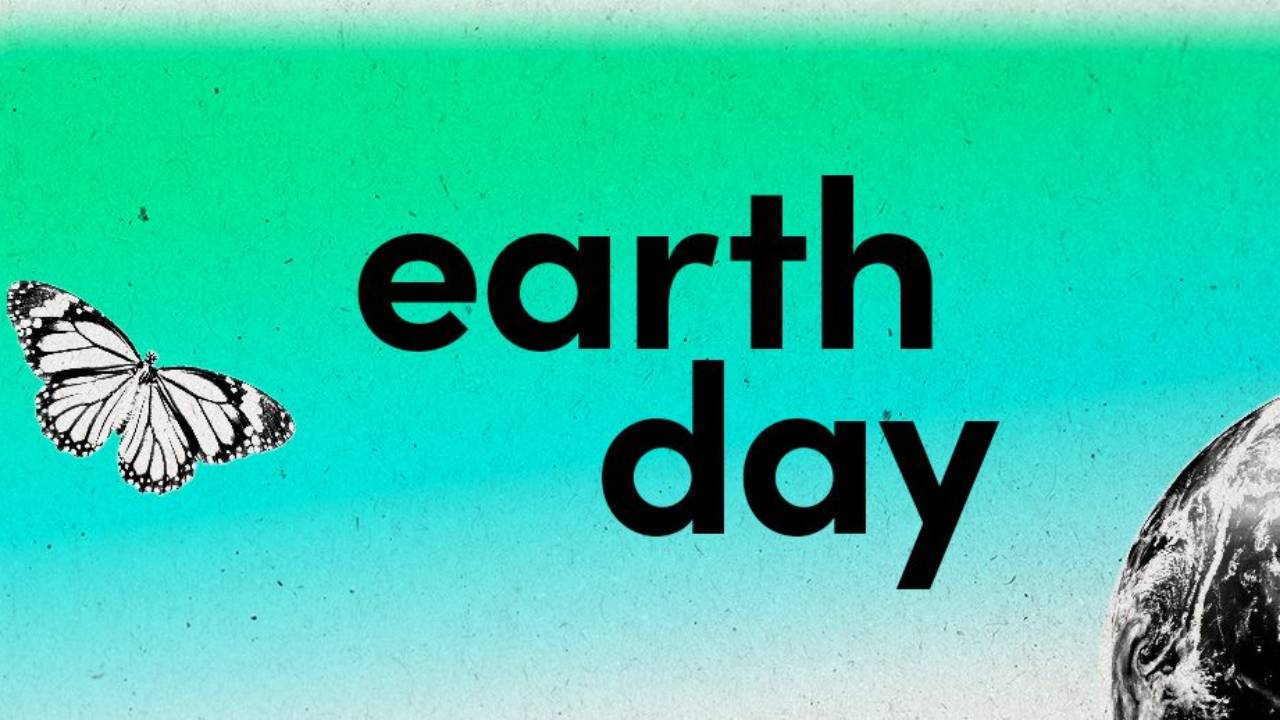 tiktok earth day 2022