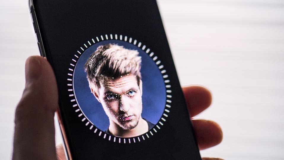 Come funziona il Face ID