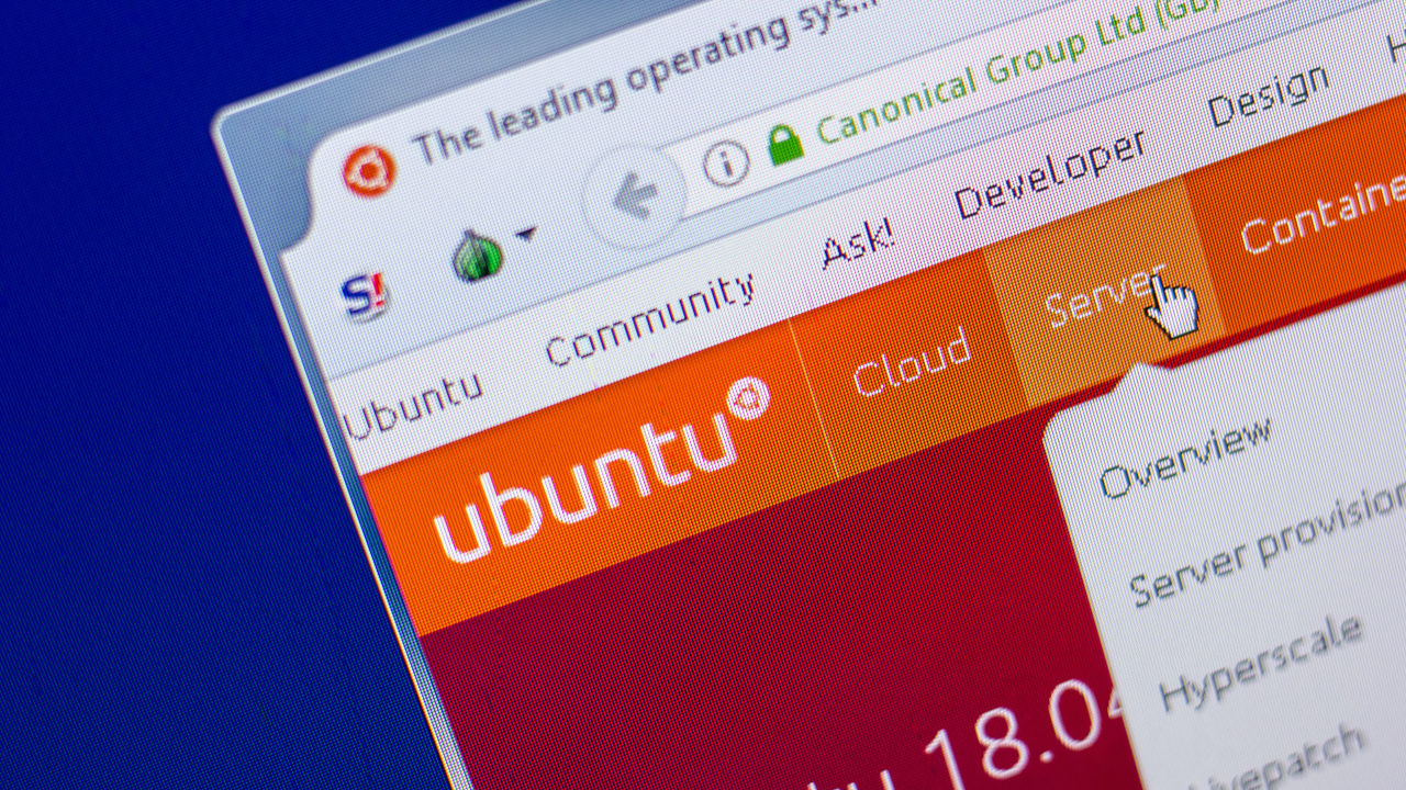 ubuntu