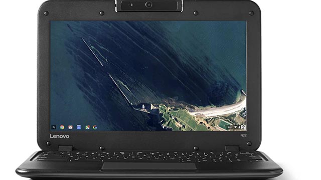 chromebook lenovo