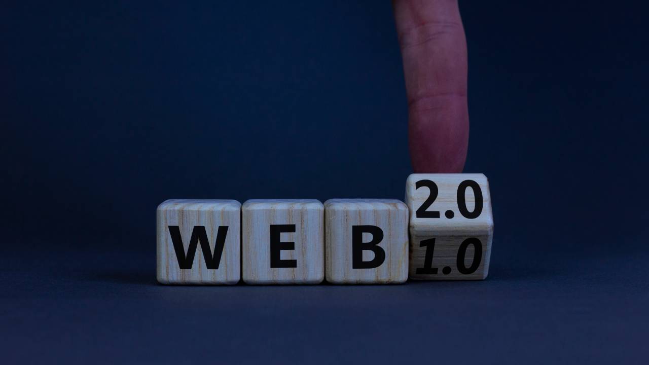 web 2.0