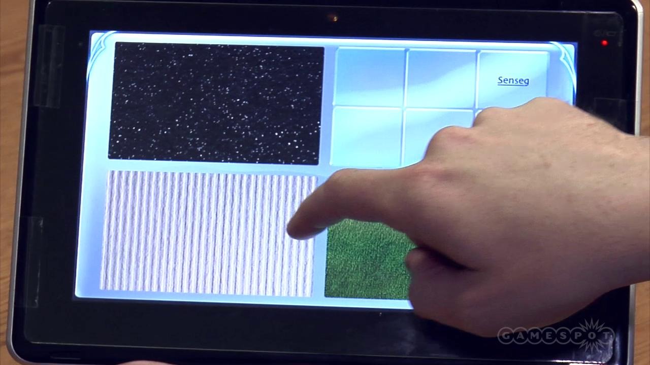 Touch screen si o no? L'evoluzione continua