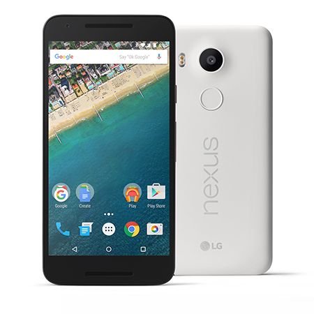 Nexus 5X