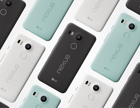 Nexus 5X