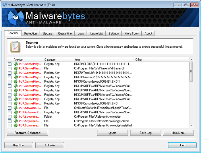 Malwarebytes