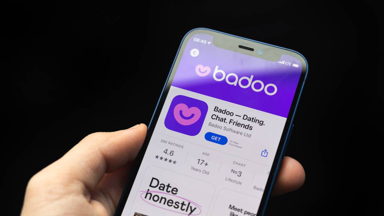 Badoo applicazione