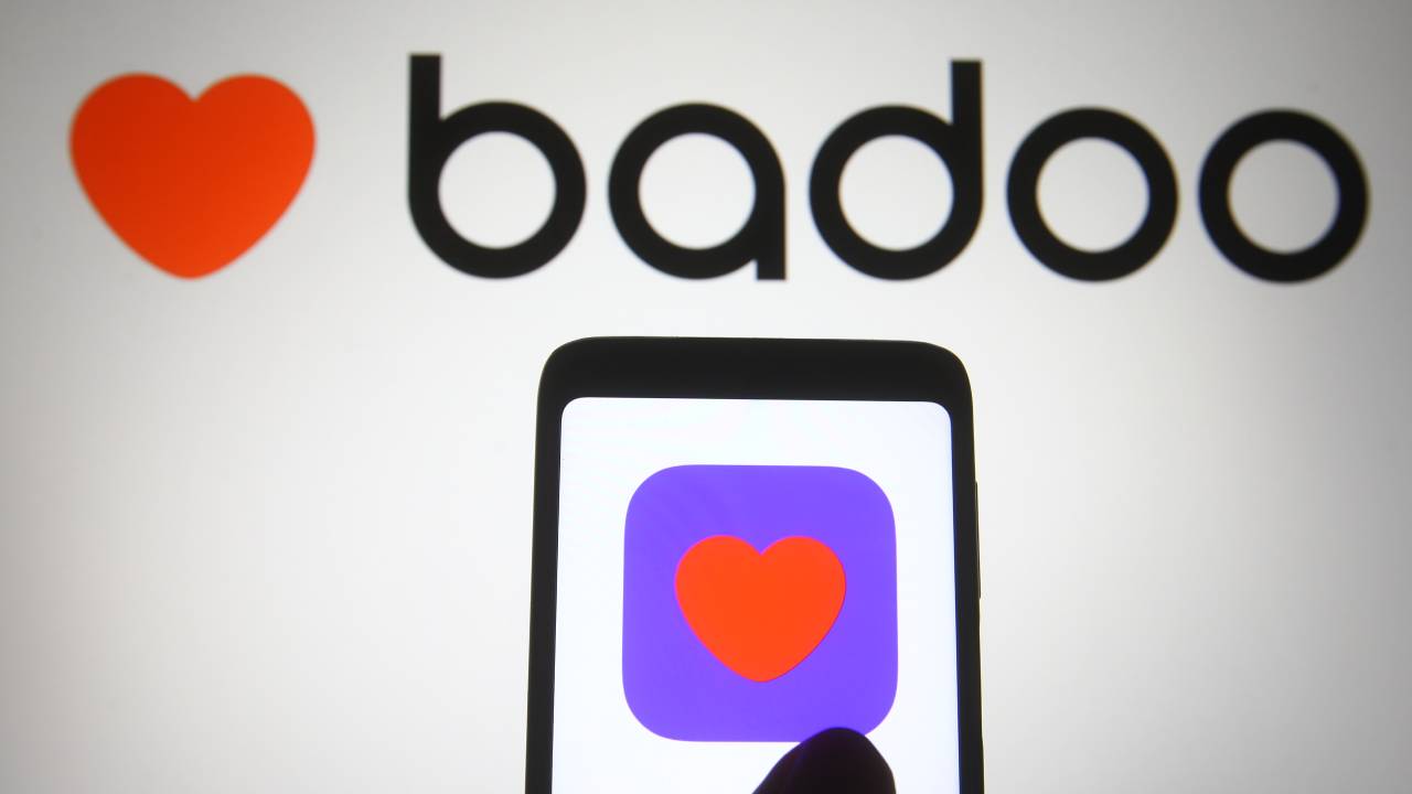 badoo logo