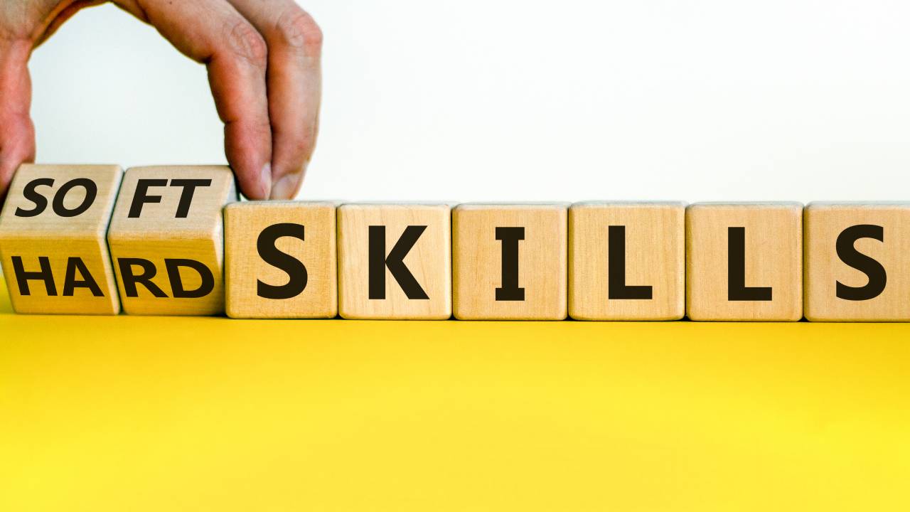 Soft skills