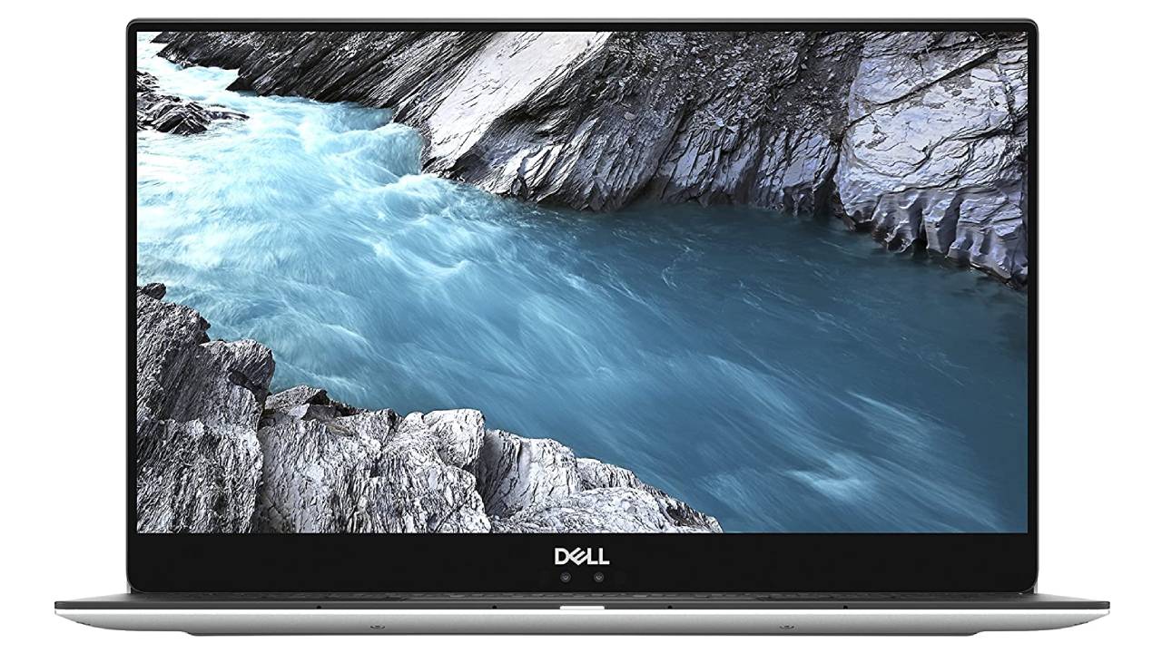 dell xps 13