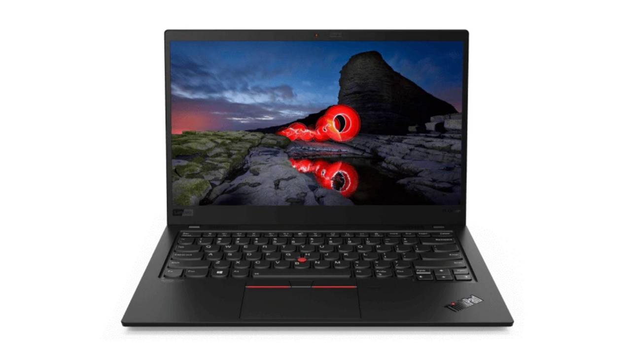 thinkpad x1 nano lenovo