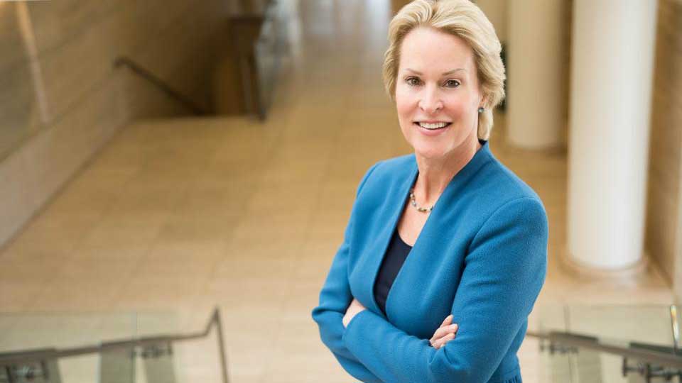 Frances Arnold