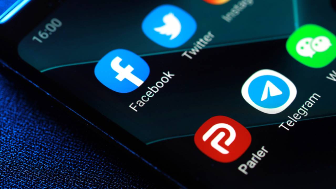 App Android