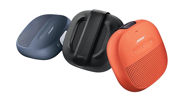 bose soundlink micro