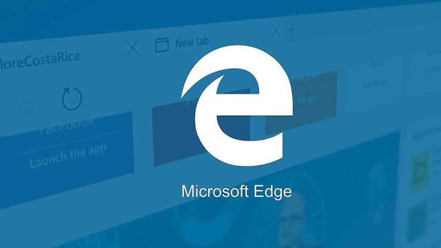 microsfot edge