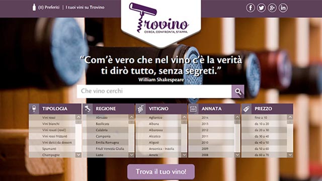 trovino