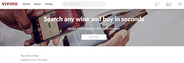 vivino