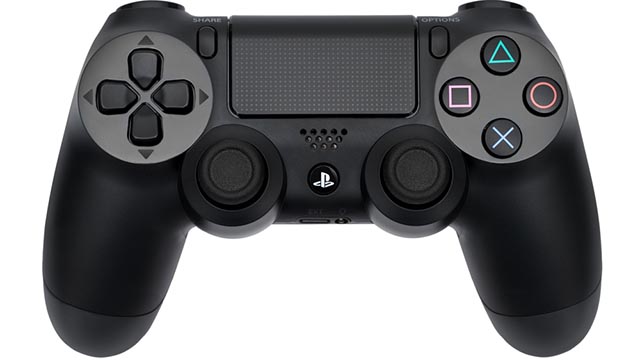 controller ps4