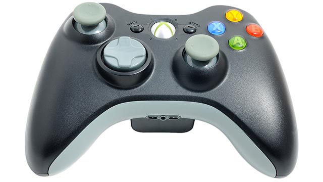 joypad xbox 360