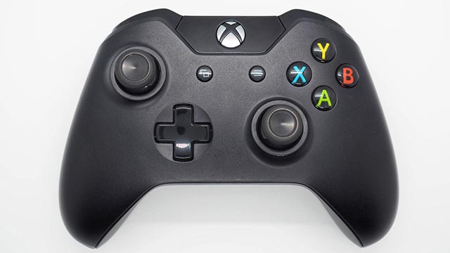 controller xbox one