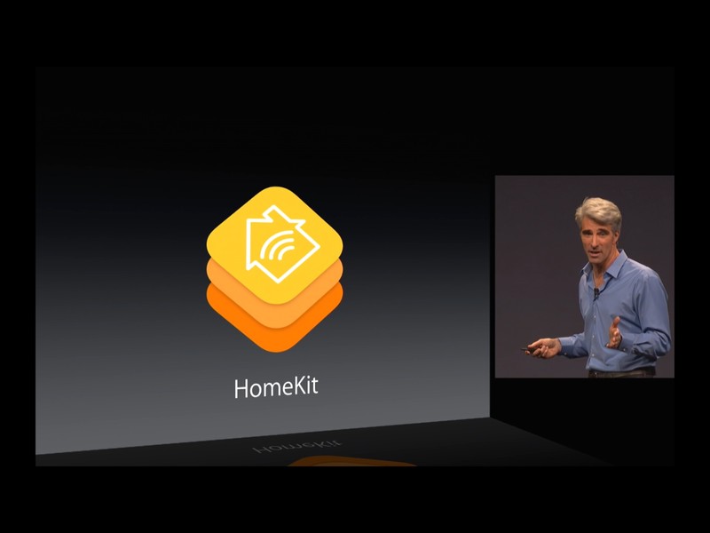 Apple HomeKit