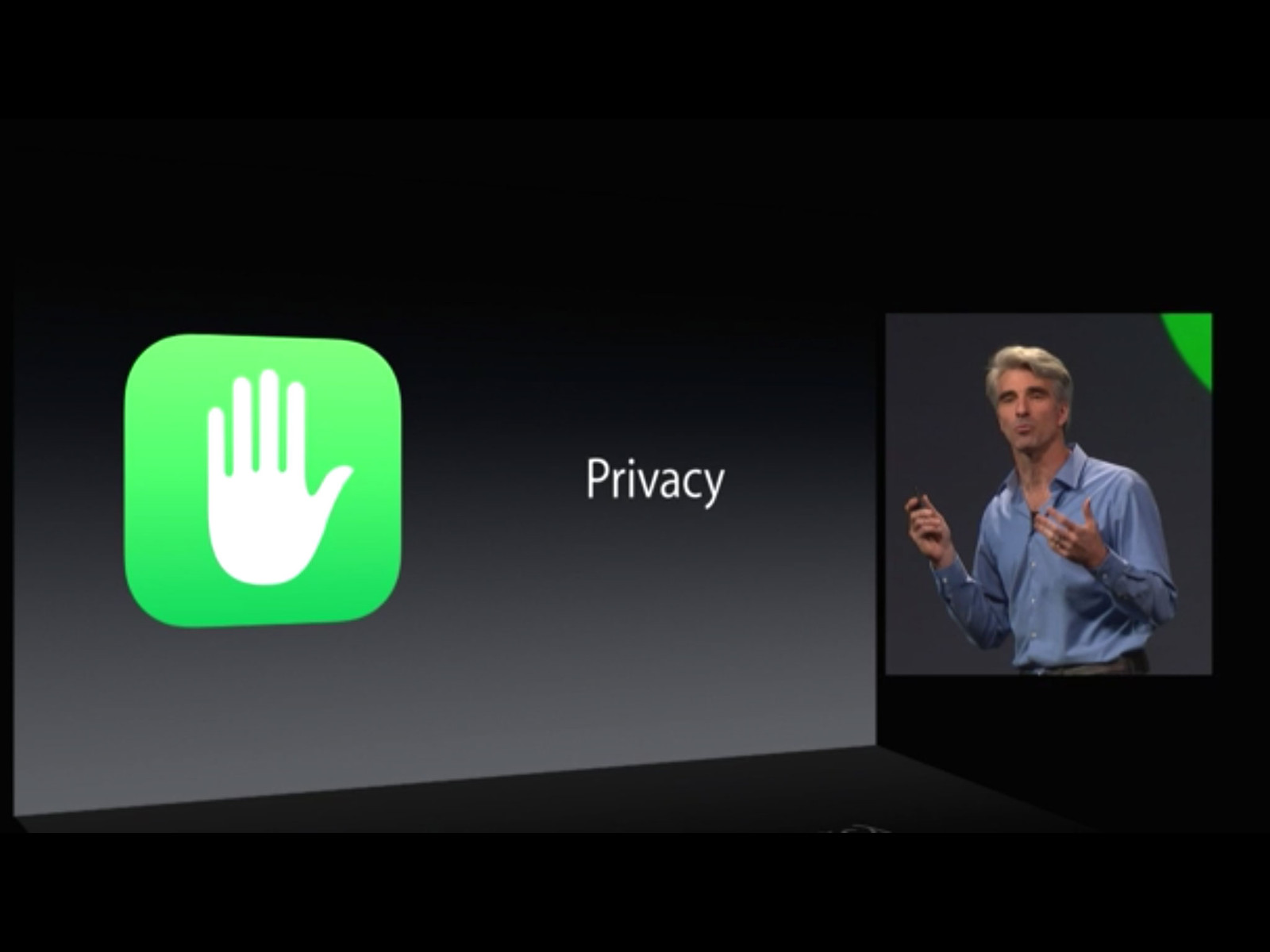 Sicurezza e privacy con Homekit