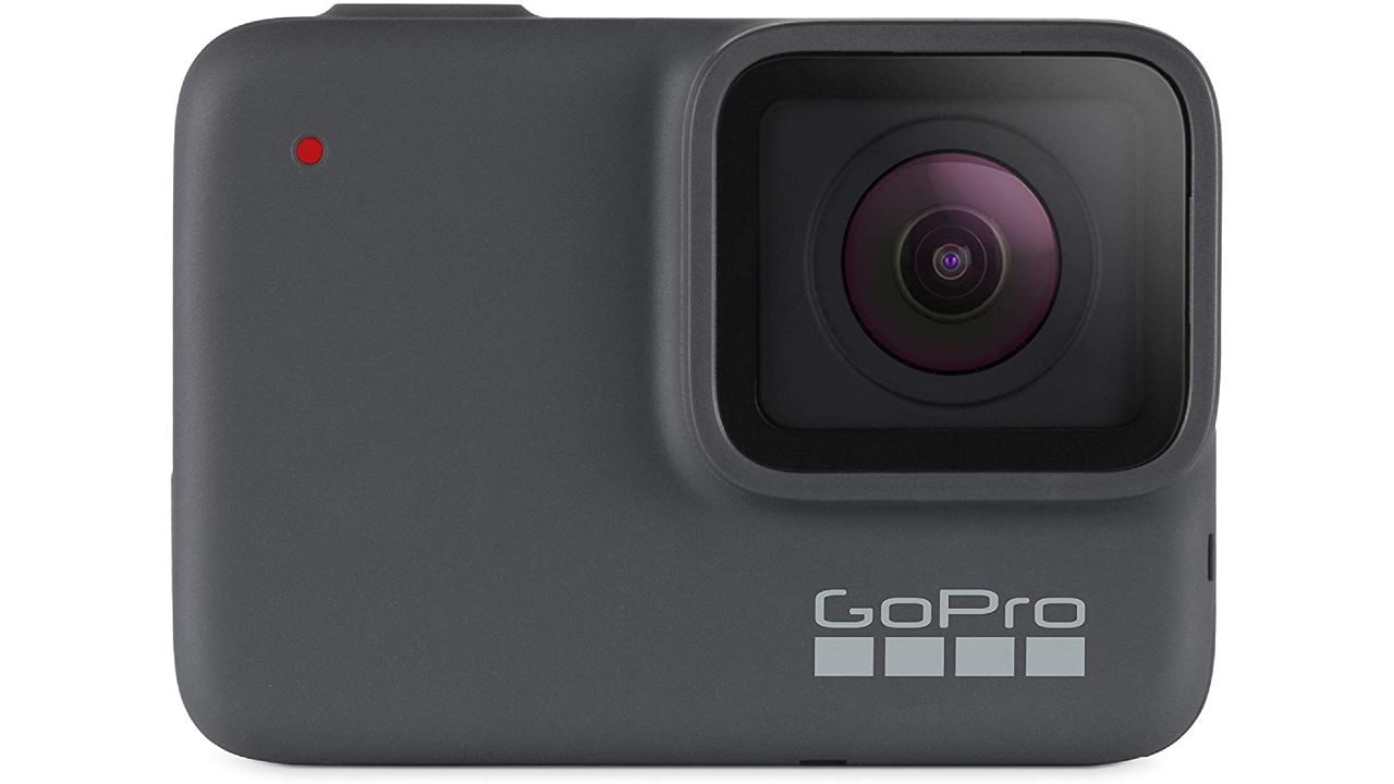 GoPro Hero 7 Silver