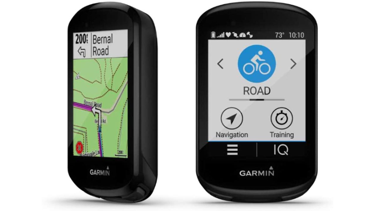 Garmin Edge 830