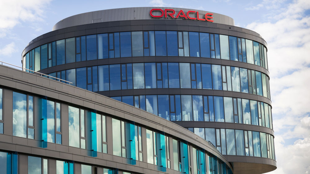 i programmi sviluppati da oracle