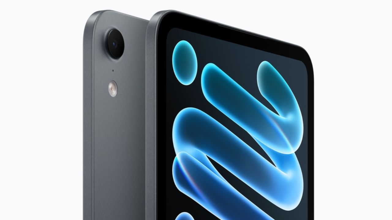 iPad mini