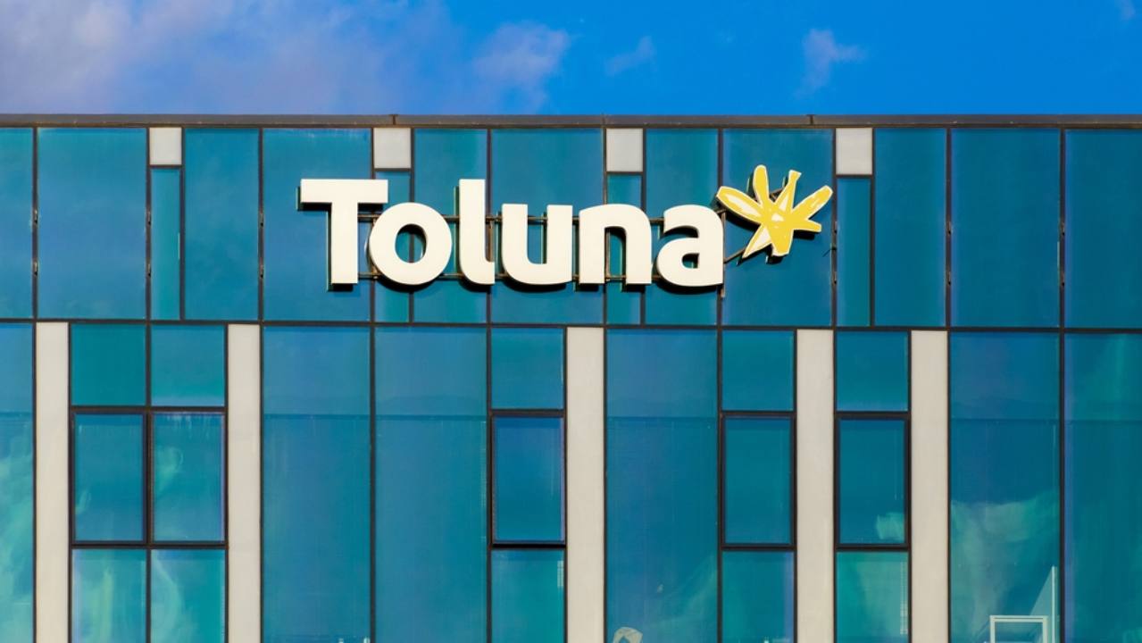 Toluna