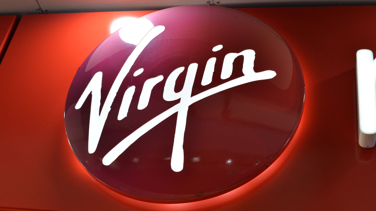 virgin group