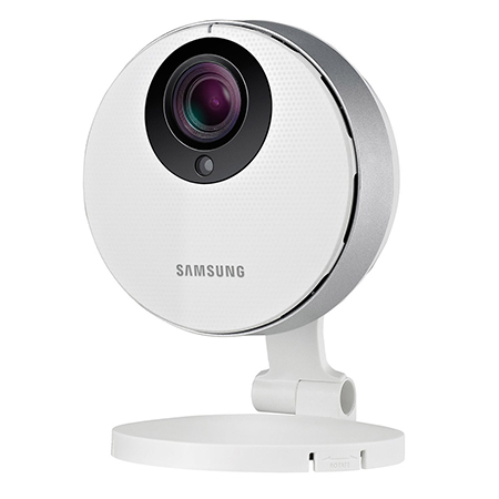 Samsung SmartCam Pro HD