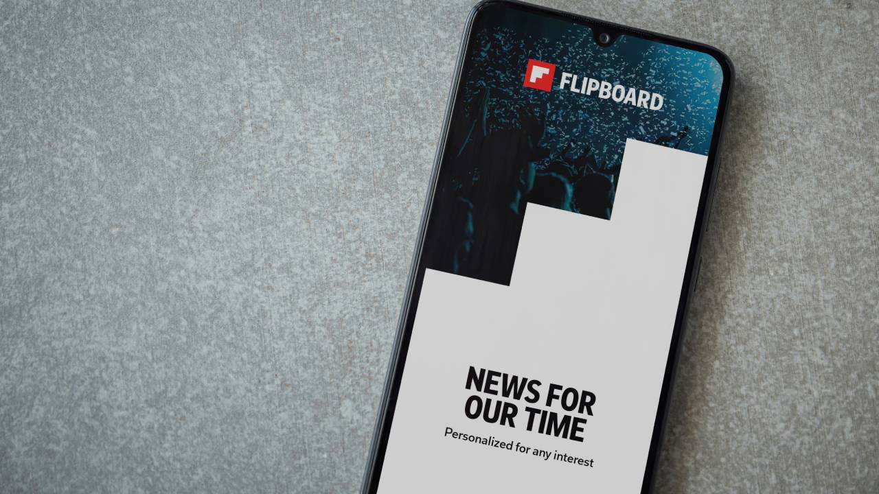 flipboard