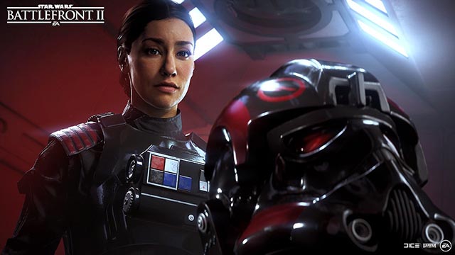 recensione star wars battlefront 2