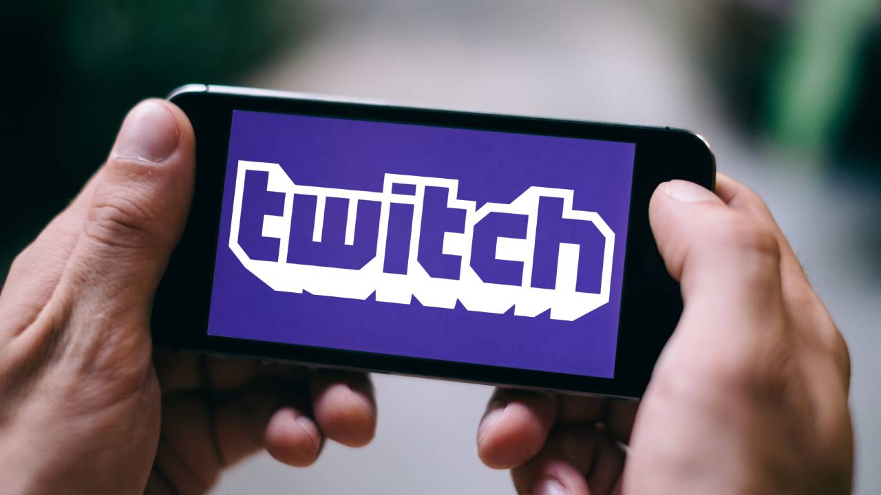 twitch,
  app