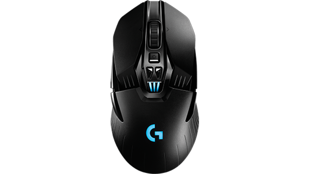 logitech g903