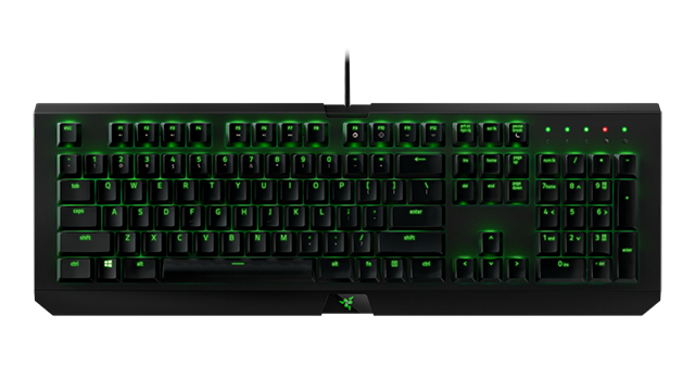 Razer Blackwidows X Ultimate