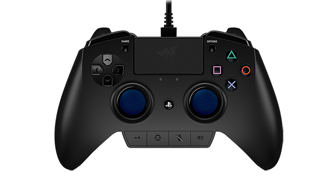 razer raiju