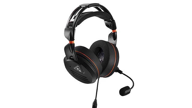 turtle beach elite pro