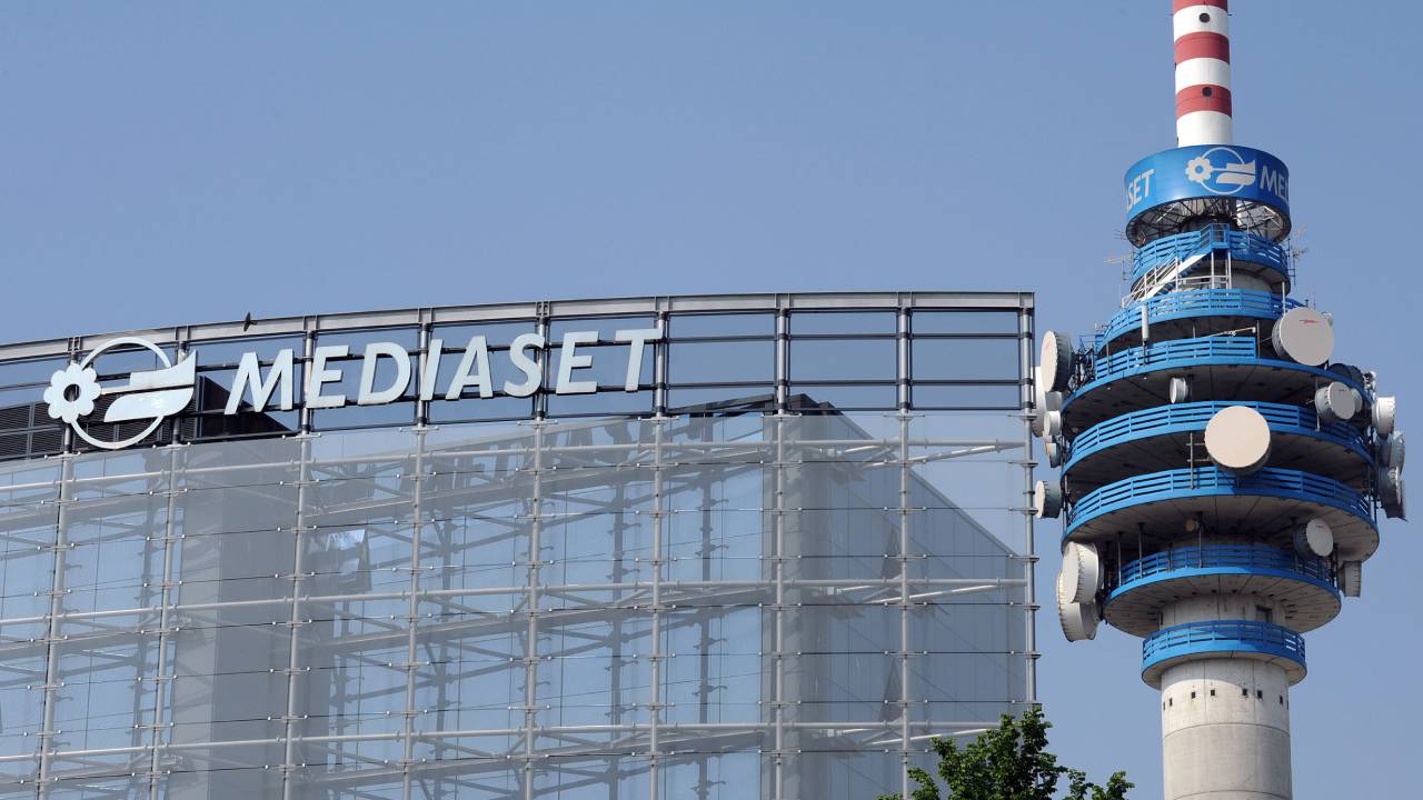 Mediaset, streaming digitale