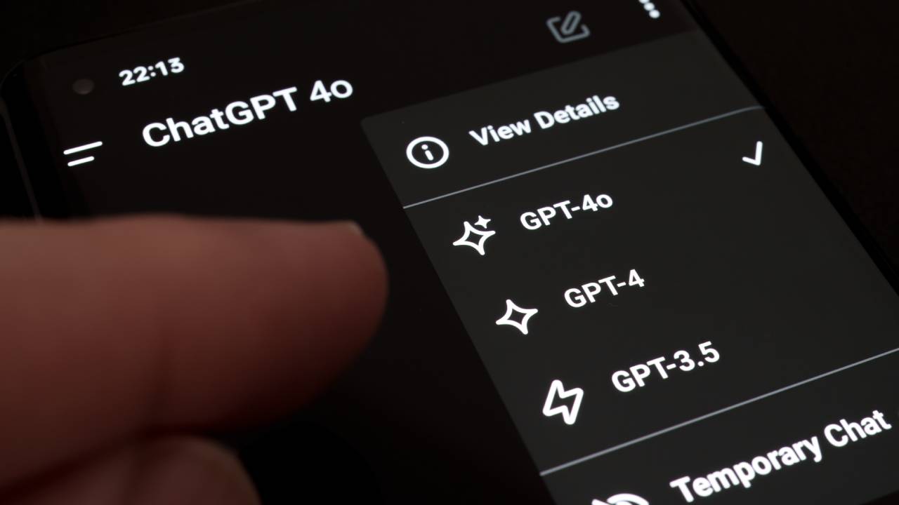 GPT di OpenAI