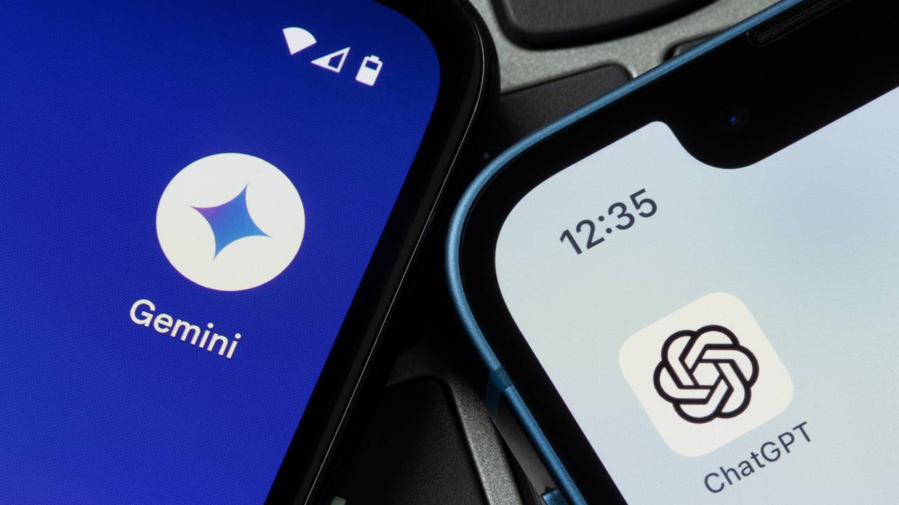 chatgpt e gemini