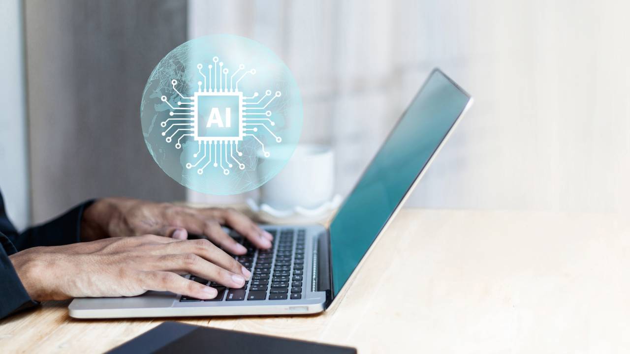 intelligenza artificiale